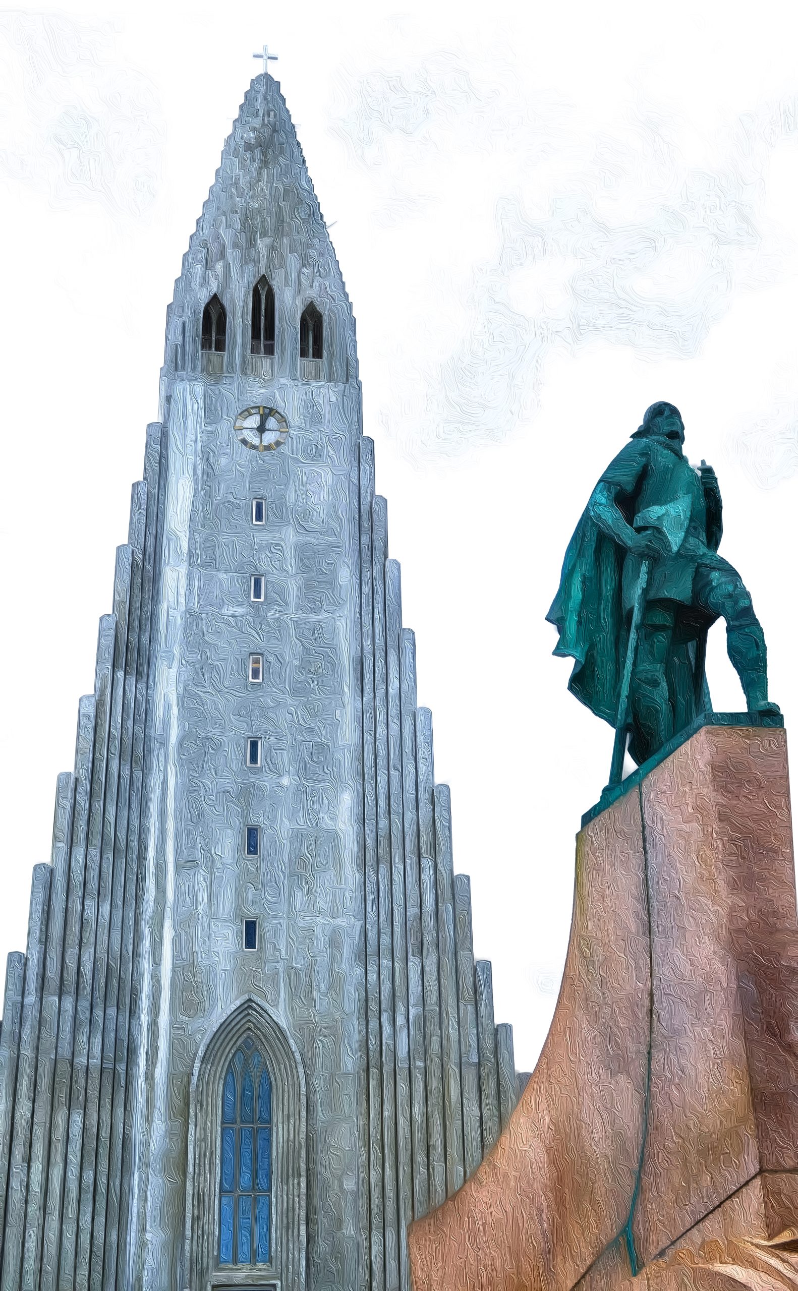 The Magnús