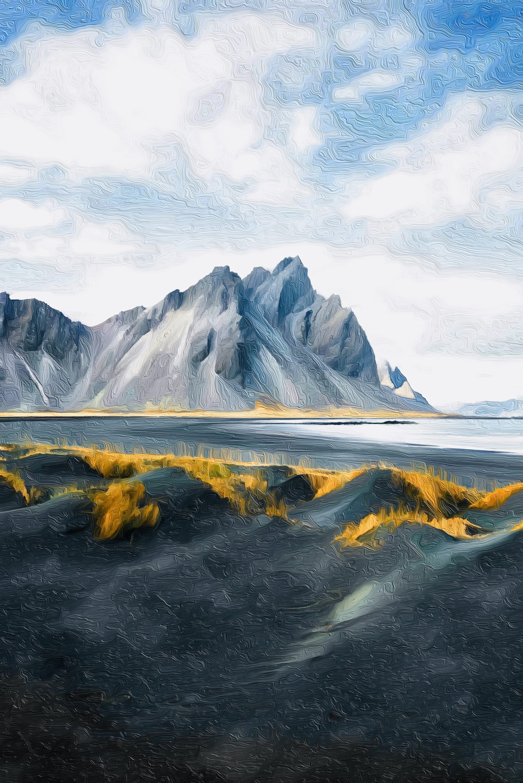 Iceland