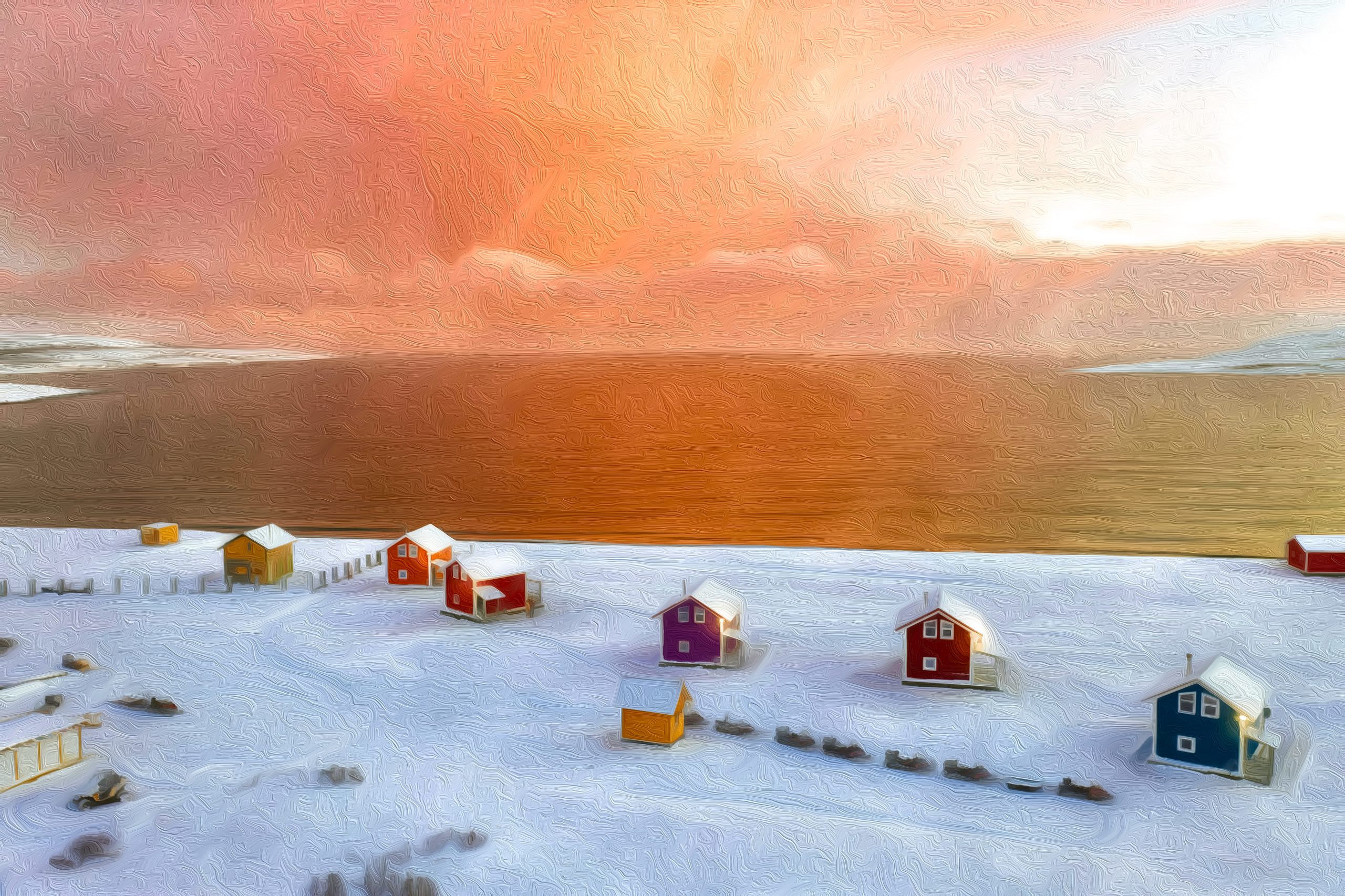 Hafnarfjordur