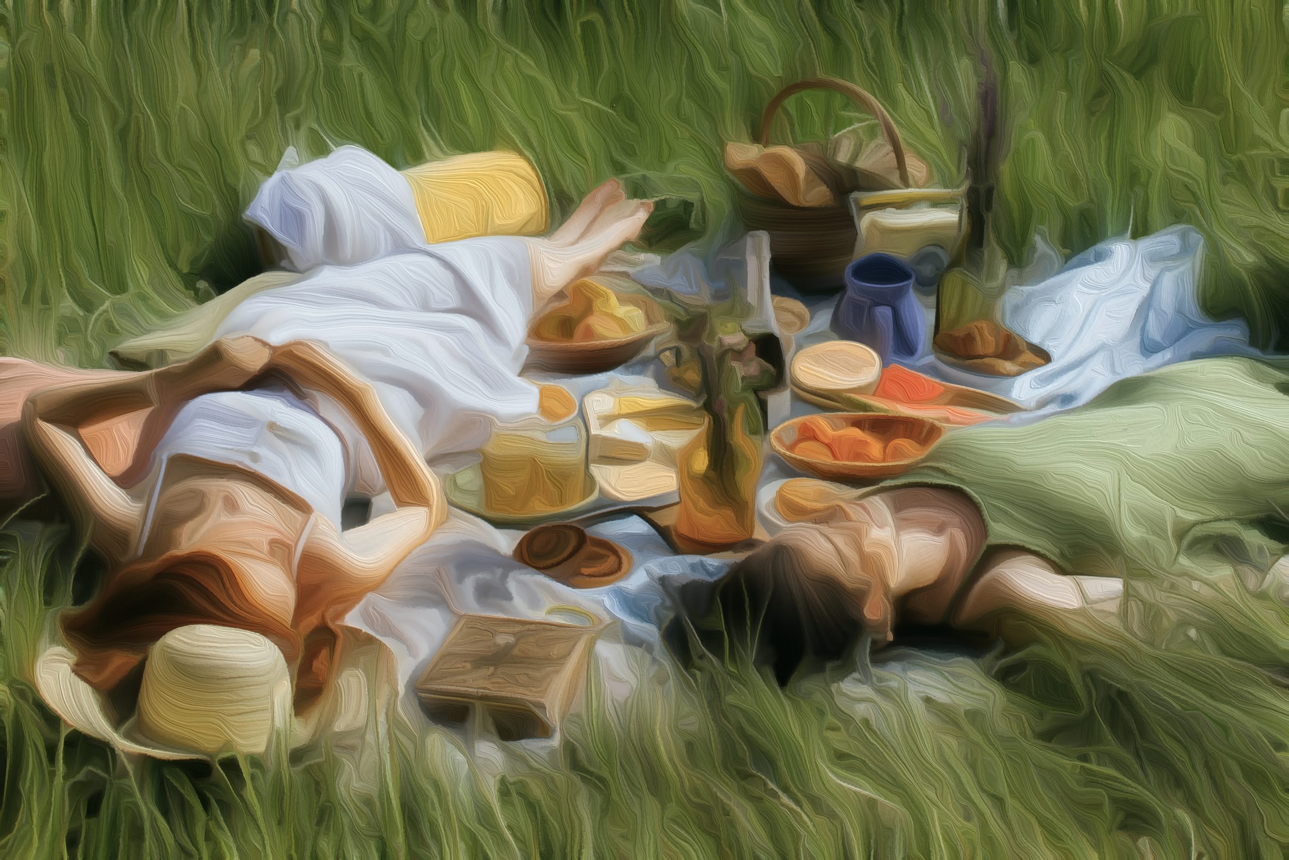 Still Life No. 7