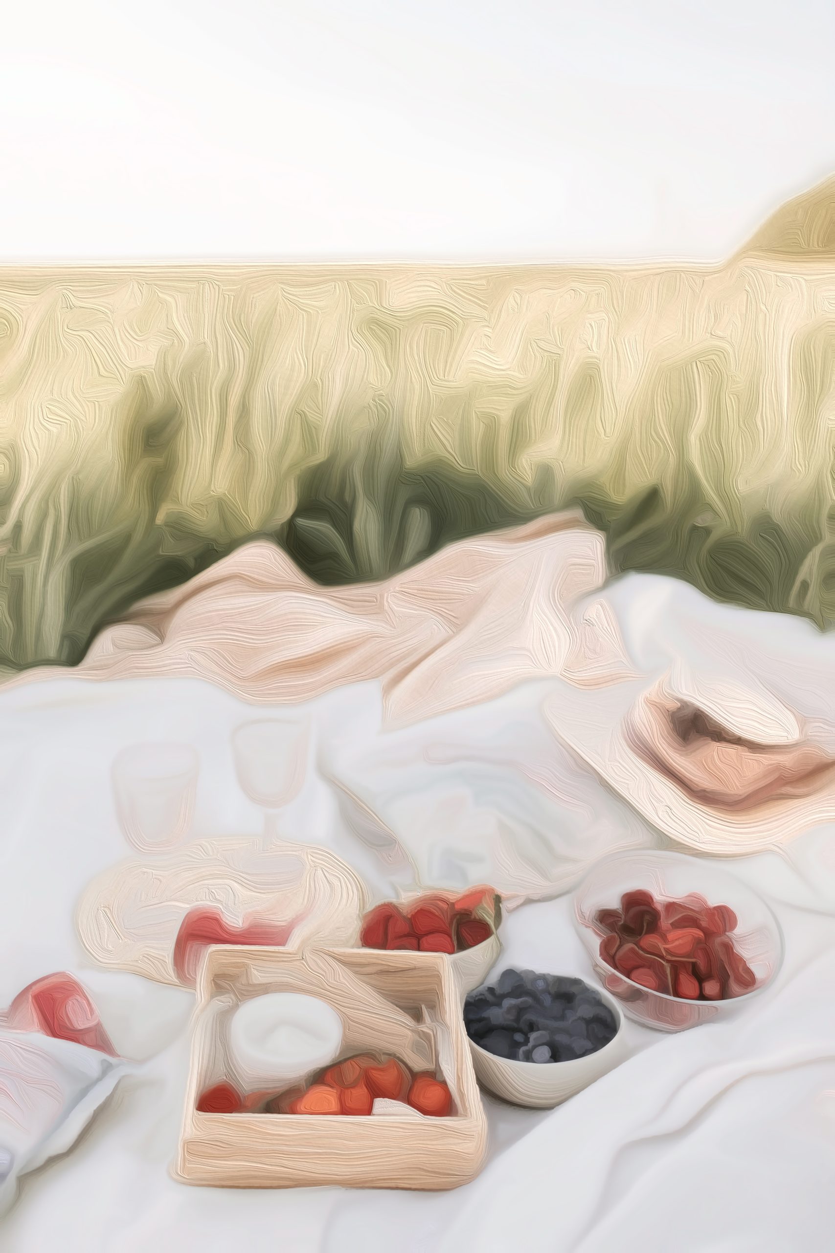 Still Life No. 33