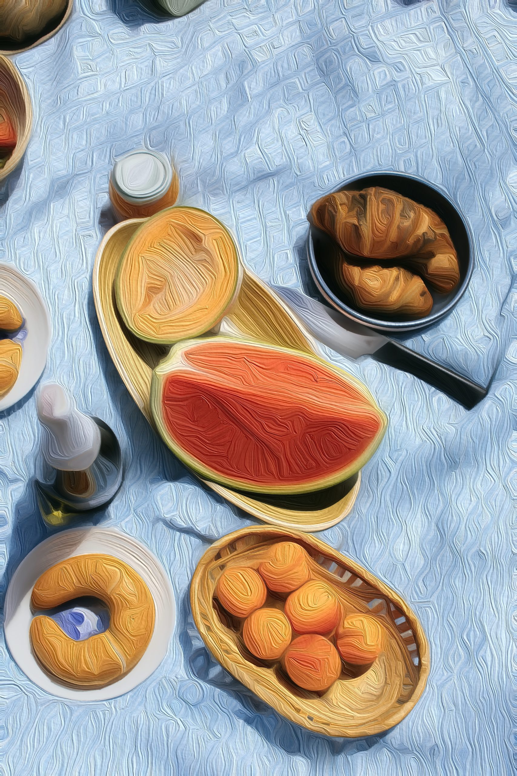 Still Life No. 4
